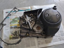 Carter coperchio Frizione Yamaha Tmax 2001 2007