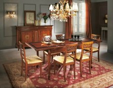 MOBILE CREDENZA STILE BASSANO