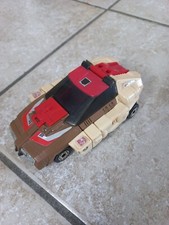 Transformers G1 1988