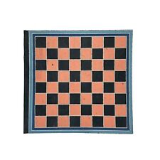 Tappeto quacchero linoleum