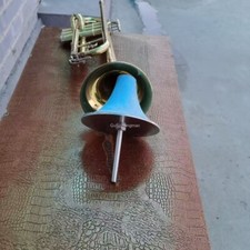 Tromba campana svasata