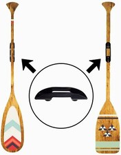 1PZ Kayak Barca Marina Paddle