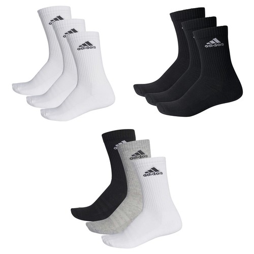 Adidas cushioned crew calze - cushioned,