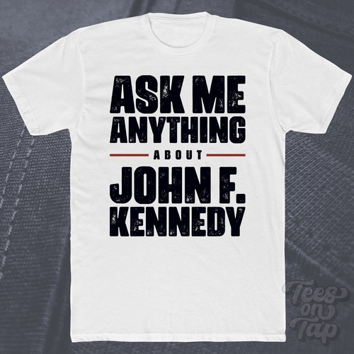 Ask any about - me,