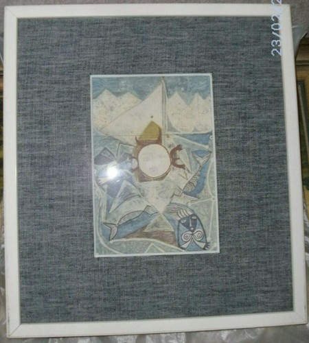 Pablo picasso arte grafica - pablo,