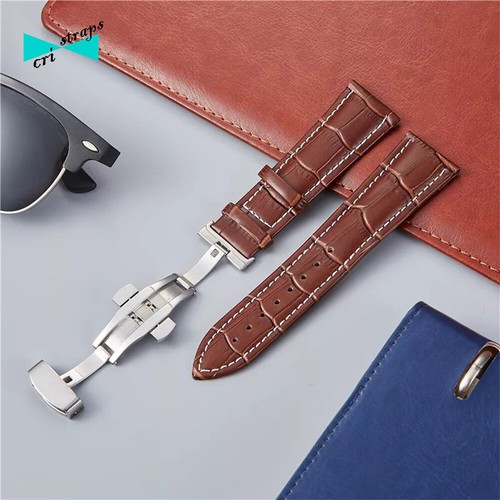 Cinturino orologio pelle - in,