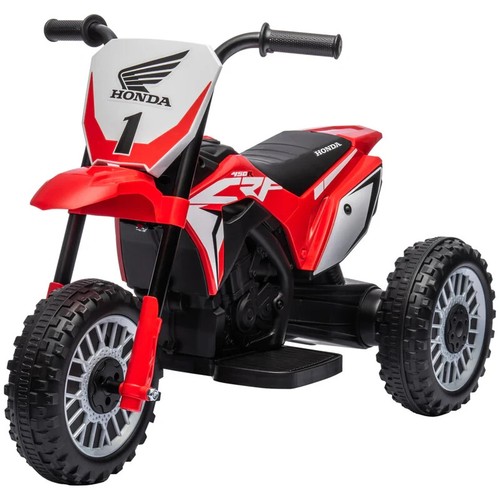 Moto elettrica per bambini - moto,