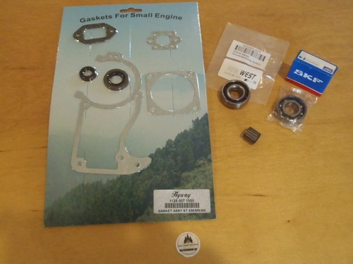 Hyway set guarnizioni - hyway,