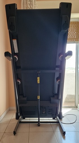 Tapis roulant pro - tapis,