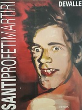 BEPPE DEVALLE : CATALOGO DEL