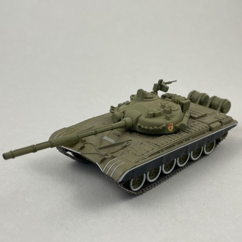Urss carro armato - t-72,