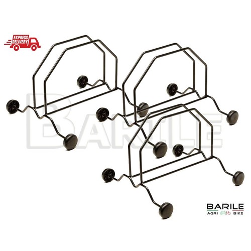 Carrello con rotelle - n°3,