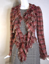 Giacca tweed Giambattista