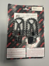 Coppia Pedane Pilota Racing