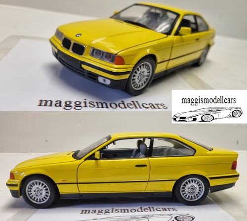 Modellino auto bmw serie - auto,