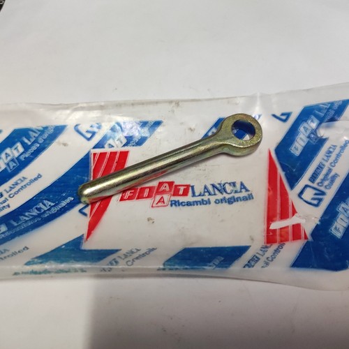 Puntale pedale freno fiat 127 - puntale,