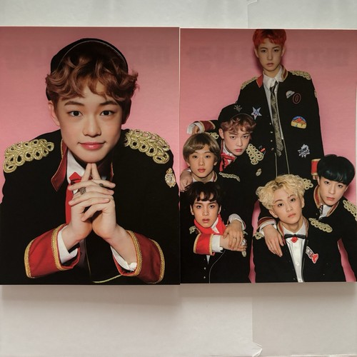 Nct dream chenle the - dream,