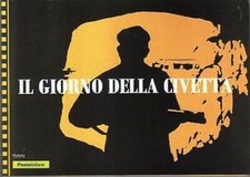 ITALY - FOLDER 2018 - ITALIAN