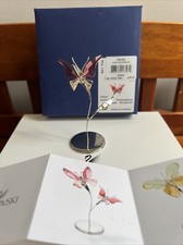 Swarovski Alava Padparadscha