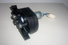 MOTORINO TRAINAFILO MOTORIDUTTORE RICAMBIO SALDATRICI DECA ORIGINALE 780242