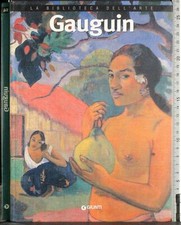 Biblioteca dell arte - dell'arte., gauguin