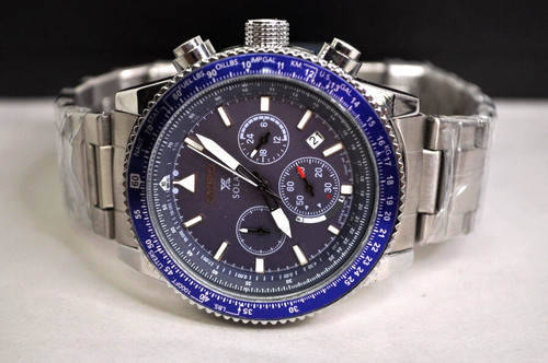 Orologio seiko solar - x,