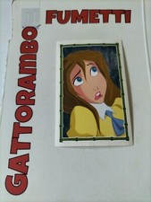 Figurine Tarzan N.144  new