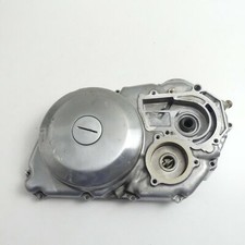 Yamaha XZ 550 coperchio