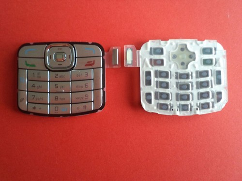 Tastiera nokia n70 originale - tastiera, nokia-n70