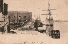 1899 VENEZIA Isola della