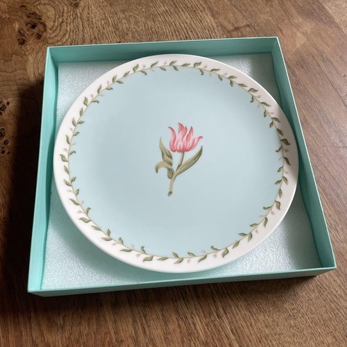 Tiffany piatto pt - &, bl