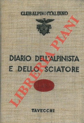 Tavecchi umberto diario - tavecchi,