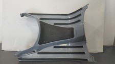 Pedana poggiapiedi Piaggio vespa 300 GTS ABS ANNO 2016 2020