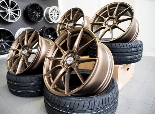 Cerchi pollici motec - cerchi,