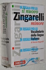 IL NUOVO ZINGARELLI MINORE