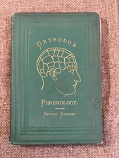 📘 Orthodox Phrenology 2nd