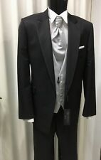 ABITO UOMO CARLO PIGNATELLI