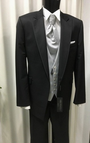 Abito uomo carlo pignatelli - uomo,