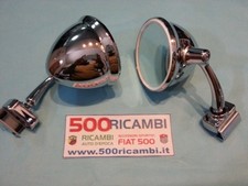 FIAT 500 & 126 COPPIA SPECCHIO