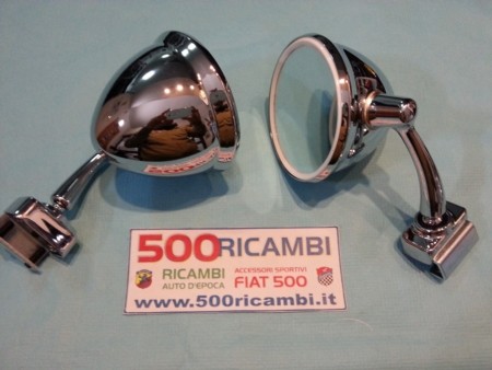 Fiat 500 126 coppia - fiat,
