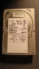 Hard Disk SCSI Seagate 36GB