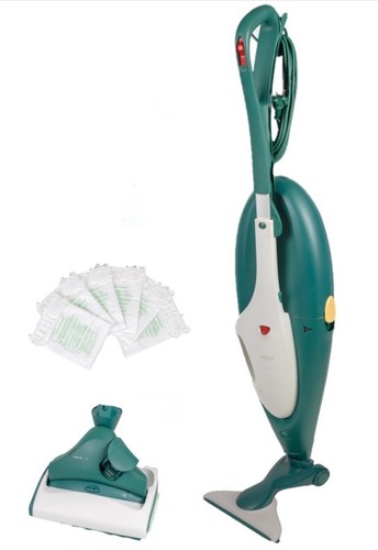 Vorwerk folletto 135 - vk,