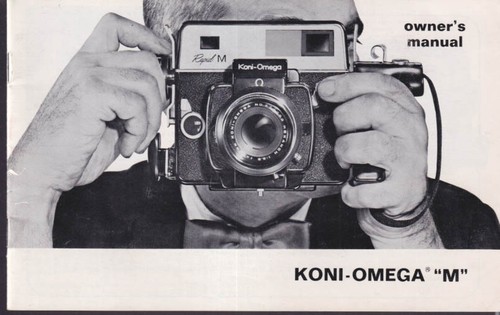 Macchina fotografica