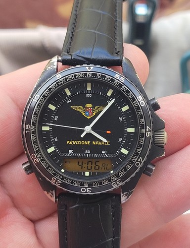 Orologio breitling pluton dpw - pluton,