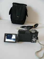 Canon PowerShot A640 - Bon