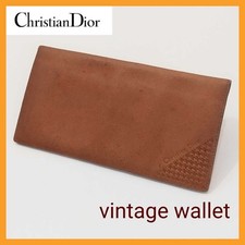 Portafoglio Christian Dior