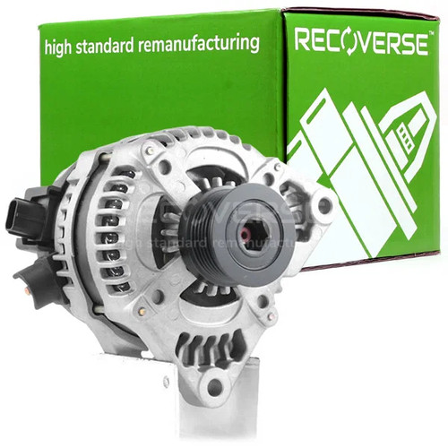 Alternatore ford mazda volvo - alternatore,