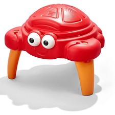 Tavolo Sabbhiera Con Coperchio