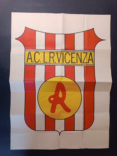 Manifesto r vicenza - manifesto, a.c.l.r.