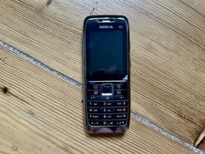 Cellulare Nokia E51